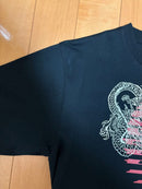 Een badende aap T-shirts T L