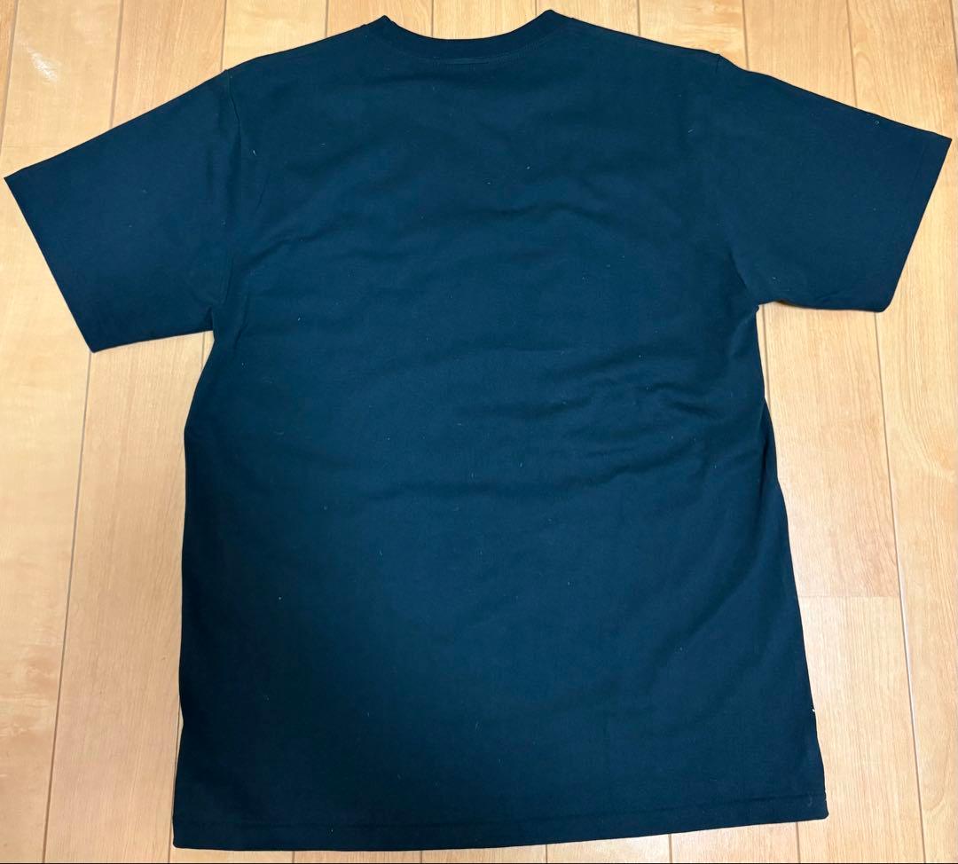 Een badende aap T-shirts T L
