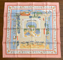 Hermes Bandanas Thin Scarves 90