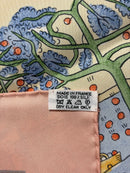 Hermes Bandanas Thin Scarves 90
