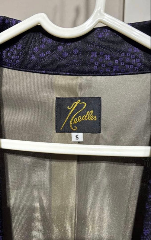 Needles Tailored Jackets S