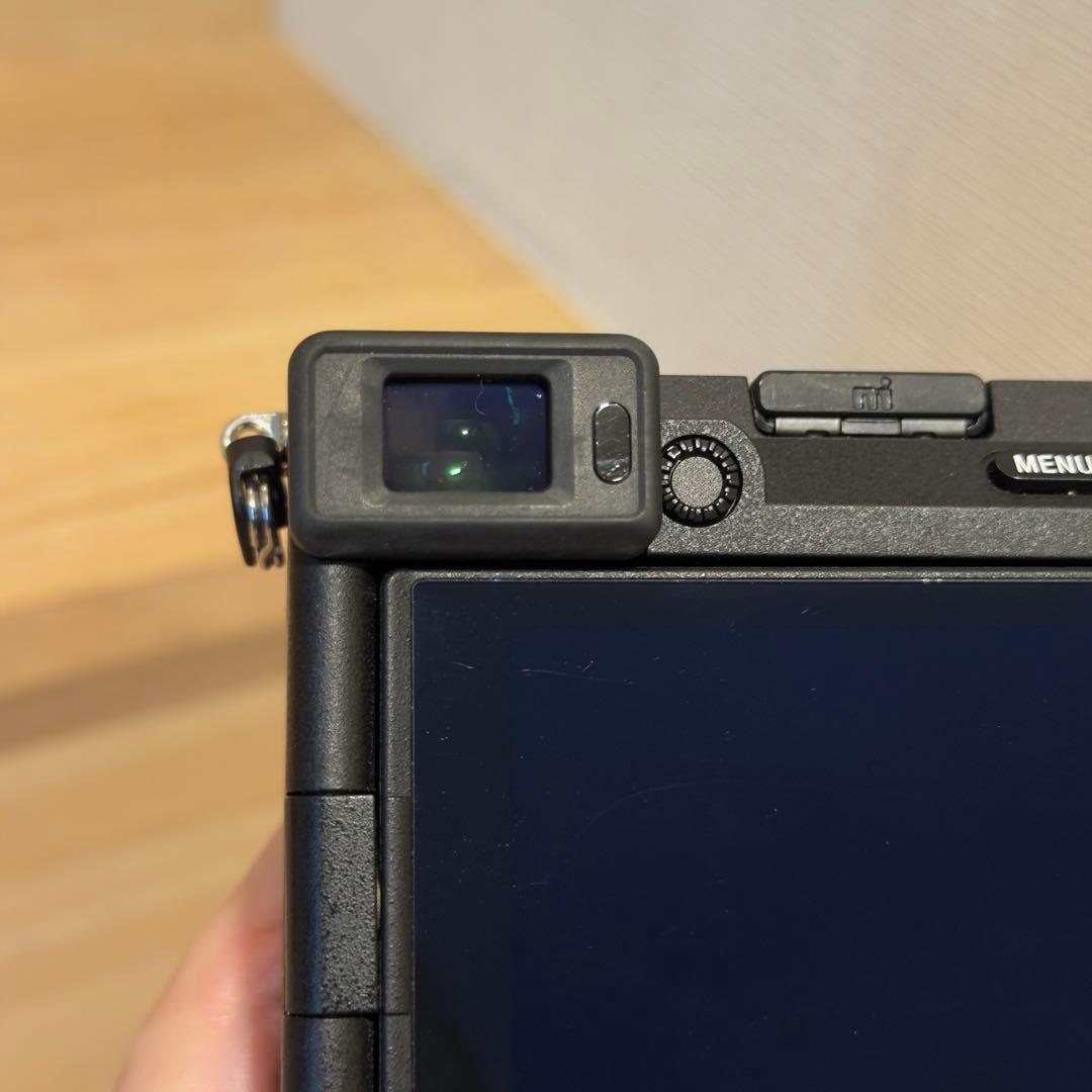 Sony Mirrorless Interchangeable Lens Cameras 7C