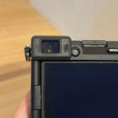 Sony Mirrorless Interchangeable Lens Cameras 7C