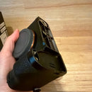 Sony Mirrorless Interchangeable Lens Cameras 7C