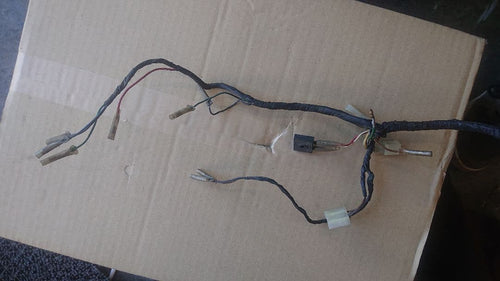 Yamaha Others Ysr50/80