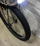 Yamaha Bicycles With Child Seats 8.7Ah
