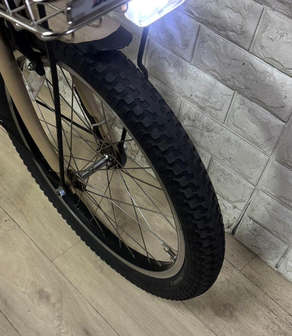 Yamaha Bicycles With Child Seats 8.7Ah