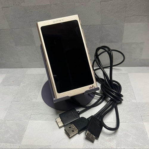 Sony Digital Audio Players Nw-A45