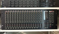 Roland Powered Mixers M-160