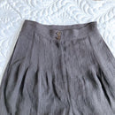 Bacca Wide-Leg Pants Loose-Fitting 36