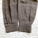 Bacca Wide-Leg Pants Loose-Fitting 36