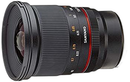 Others Samyang F1.8 Ed As Umc E