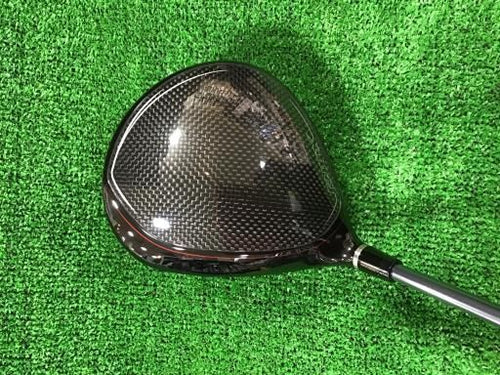 Driver Rmx Vd 10.5 Dr Diamana Pd 50 S) C