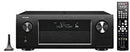 Amplifier Body Denon Av Avr-3313-K