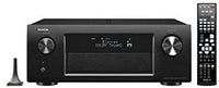Amplifier Body Denon Av Avr-3313-K