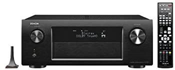 Amplifier Body Denon Av Avr-3313-K