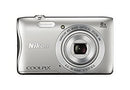 Compact Digital Camera )Nikon Coolpix S3700 8 2005 S3700Sl