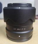 Viltrox Prime Lenses Af F1.7 Air Aps-C Nikon Z