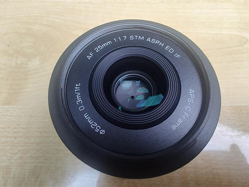 Viltrox Prime Lenses Af F1.7 Air Aps-C Nikon Z