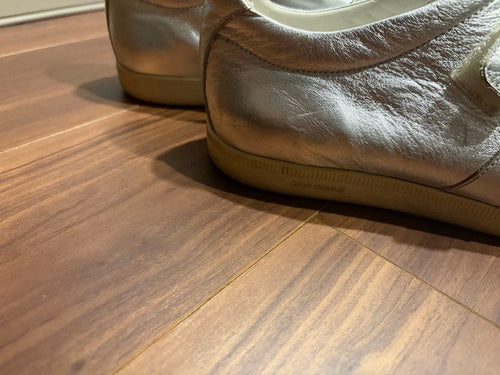Dior Homme Sneakers