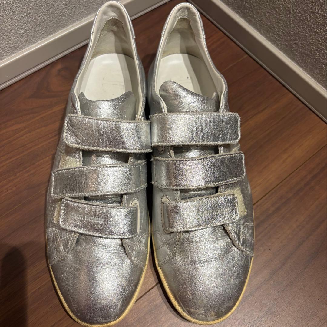 Dior Homme Sneakers