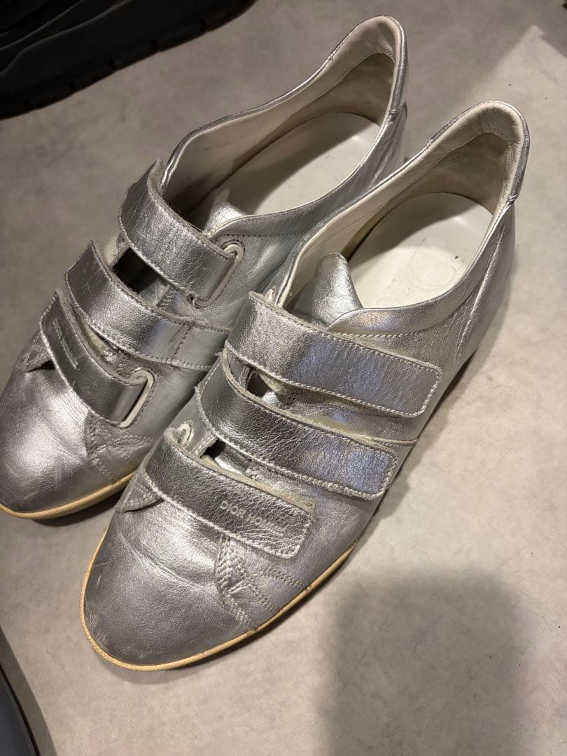 Dior Homme Sneakers