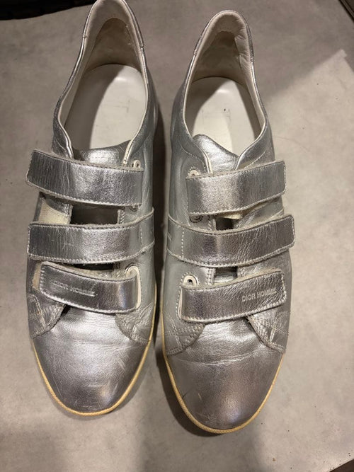 Dior Homme Sneakers