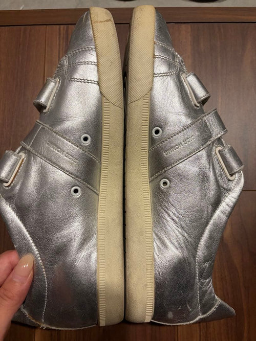 Dior Homme Sneakers
