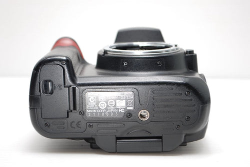 Nikon Digital Slrs D5000