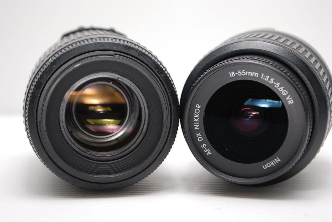 Nikon Digital Slrs D5000