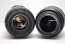 Nikon Digital Slrs D5000