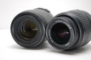 Nikon Digital Slrs D5000