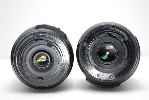 Nikon Digital Slrs D5000