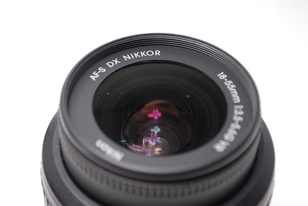 Nikon Digital Slrs D5000