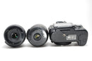Nikon Digital Slrs D5000