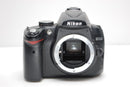 Nikon Digital Slrs D5000
