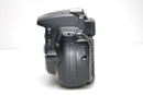Nikon Digital Slrs D5000
