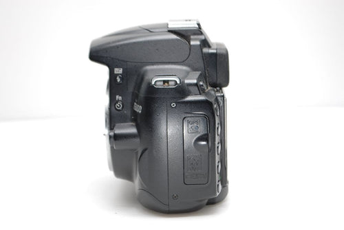 Nikon Digital Slrs D5000
