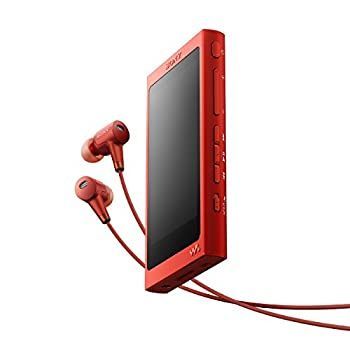 Digital Audio Player Sony A 32Gb Nw-A36Hn Bluetooth/Microsd/