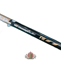 Ust Mamiya Shaft Attas Speed Fw F-2