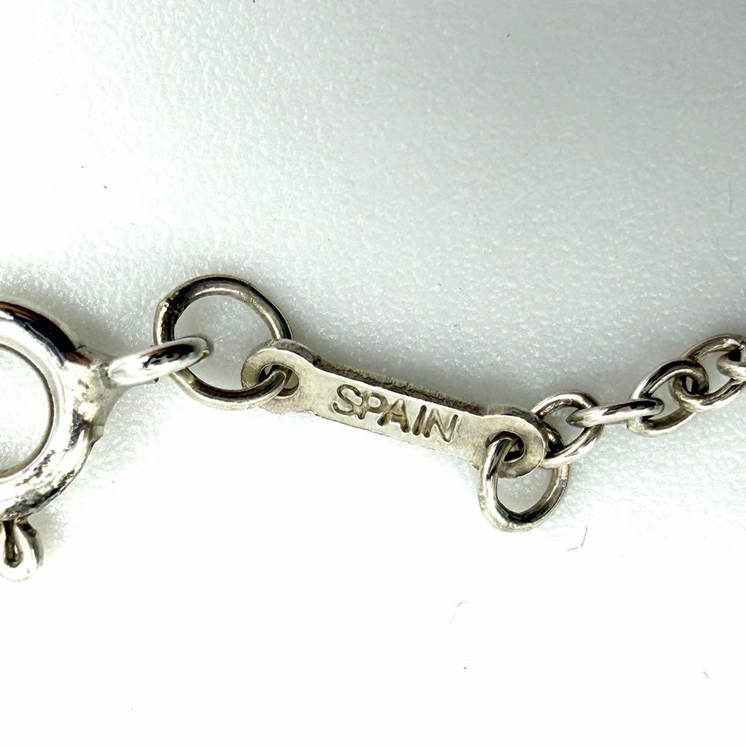 Tiffany Necklace Tiffany&Co. 925