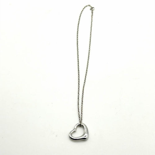 Tiffany Necklace Tiffany&Co. 925
