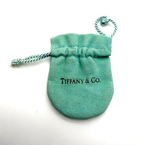 Tiffany Necklace Tiffany&Co. 925