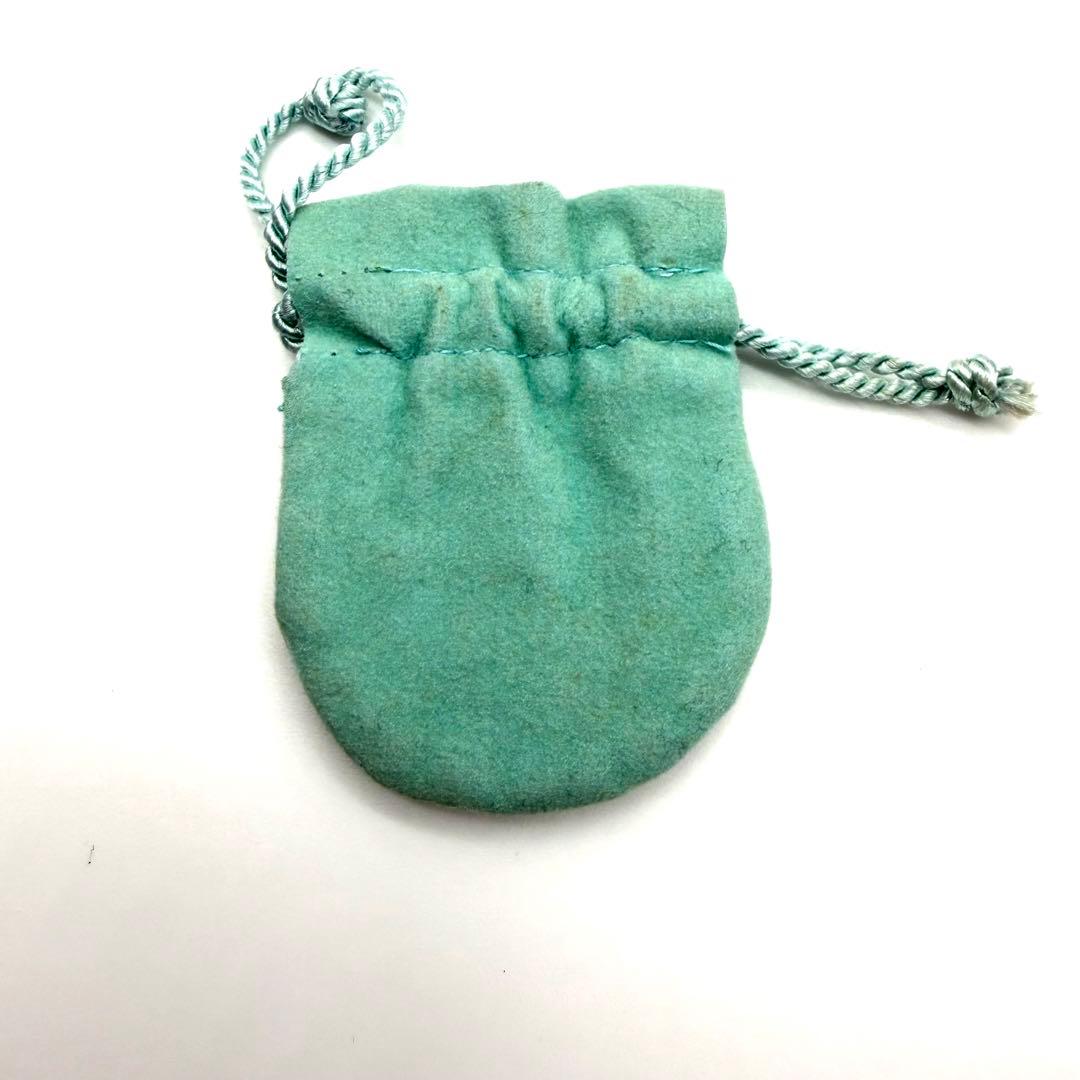Tiffany Necklace Tiffany&Co. 925