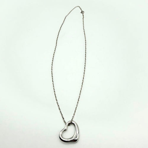 Tiffany Necklace Tiffany&Co. 925