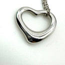 Tiffany Necklace Tiffany&Co. 925