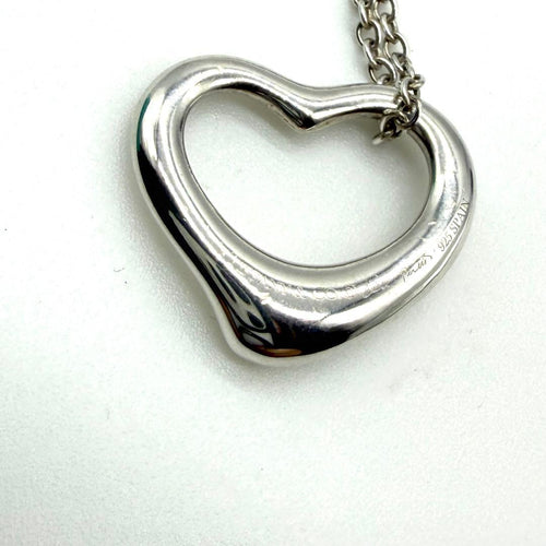 Tiffany Necklace Tiffany&Co. 925