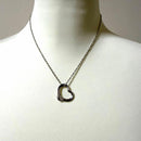 Tiffany Necklace Tiffany&Co. 925
