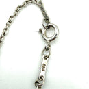 Tiffany Necklace Tiffany&Co. 925