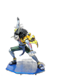 Megahouse One Piece P.O.P